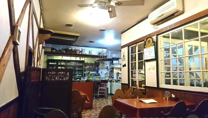レストランピッコロ -  雰囲気 - 渋川市