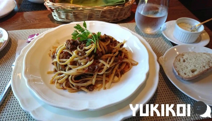 レストランポロ1986 -  料理飲み物 - 芦別市