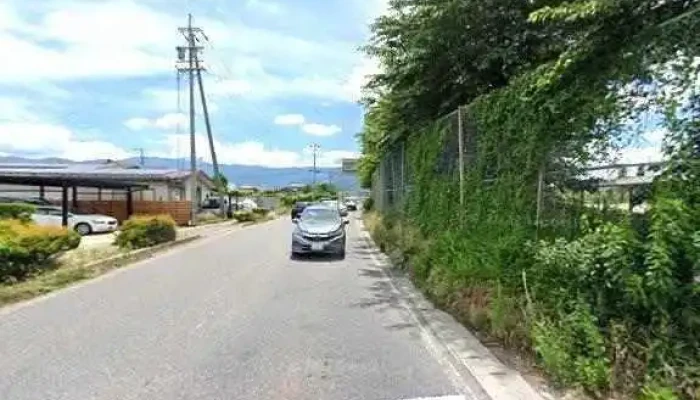 レストランミルポワ 塩尻市 - 塩尻市