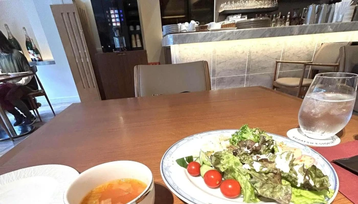 レストランリヴィエール -  料金 - 草津市