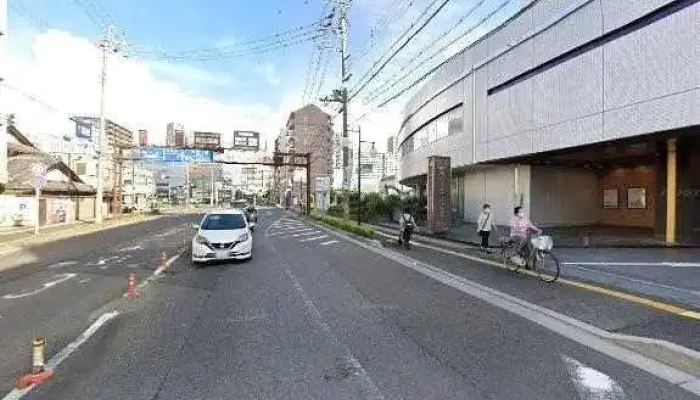 レストランリヴィエール - 草津市