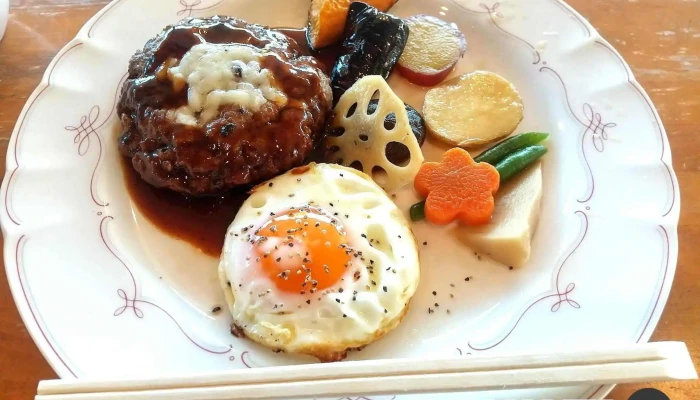 レストラン伊万利ダイン -  料理飲み物 - 前橋市