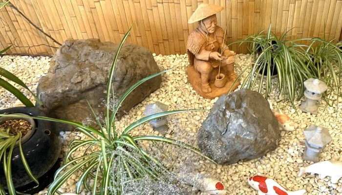 レストラン味処四季彩渡部鯉店 コメント - 南陽市