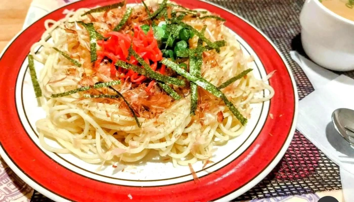 レストラン喫茶 パレス -  料理飲み物 - 芦別市