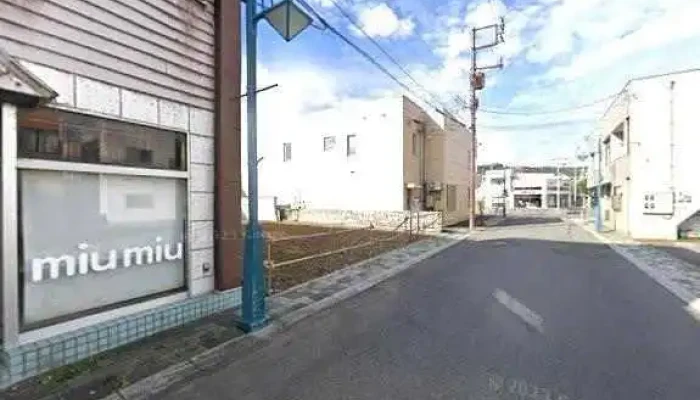 レストラン喫茶 パレス - 芦別市