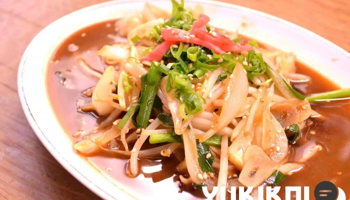 レストラン居酒屋みか 松江店 -  スープ - 松江市