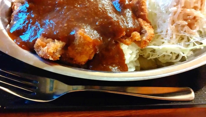 レストラン居酒屋みか 松江店 -  豚カツ - 松江市