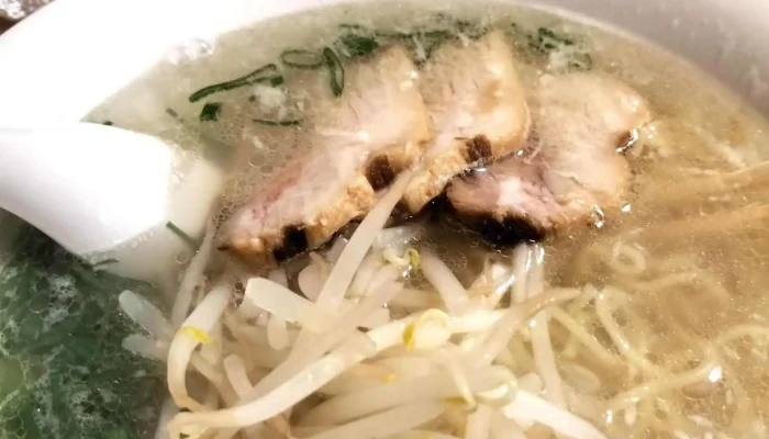 レストラン居酒屋みか 松江店 -  麺 - 松江市