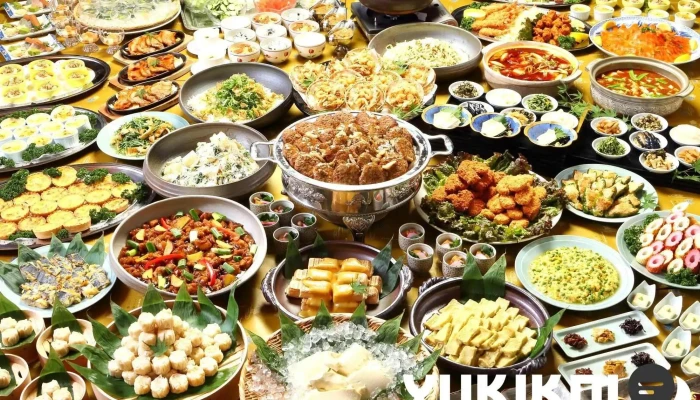 レストラン嵐山 -  料理飲み物 - 京都市