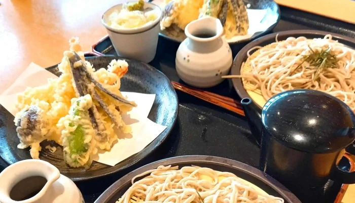 レストラン常陸亭ひたちてい 口コミ - 常陸大宮市