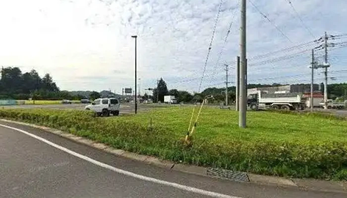 レストラン常陸亭ひたちてい 常陸大宮市 - 常陸大宮市
