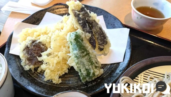 レストラン常陸亭ひたちてい 料理飲み物 - 常陸大宮市