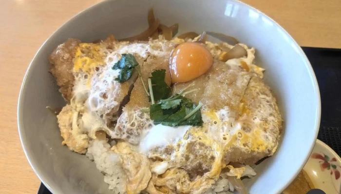 レストラン常陸亭ひたちてい 最新 - 常陸大宮市