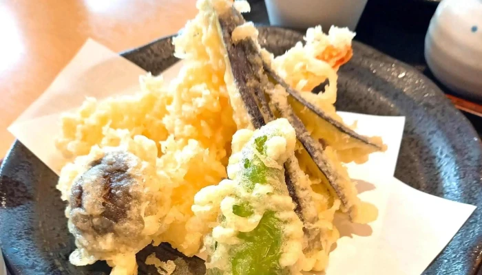 レストラン常陸亭ひたちてい 番号 - 常陸大宮市