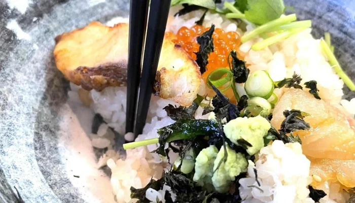 レストラン柏崎鯛や -  写真 - 柏崎市