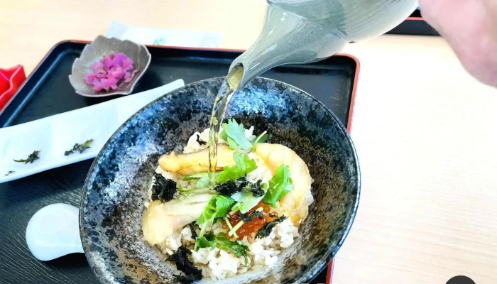 レストラン柏崎鯛や -  料理飲み物 - 柏崎市