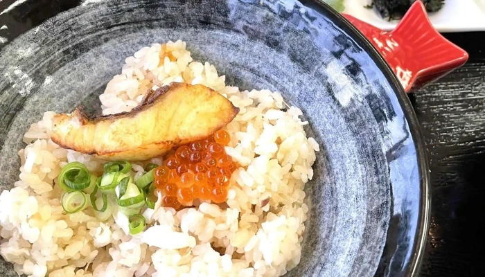 レストラン柏崎鯛や -  近く - 柏崎市