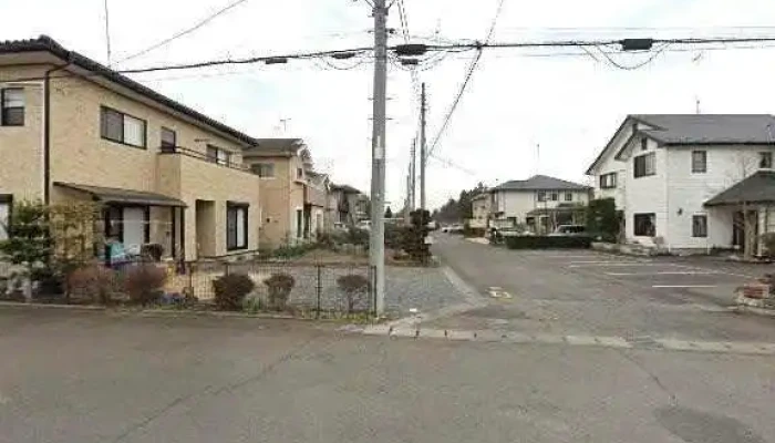 レストラン梨美奈 - 市貝町