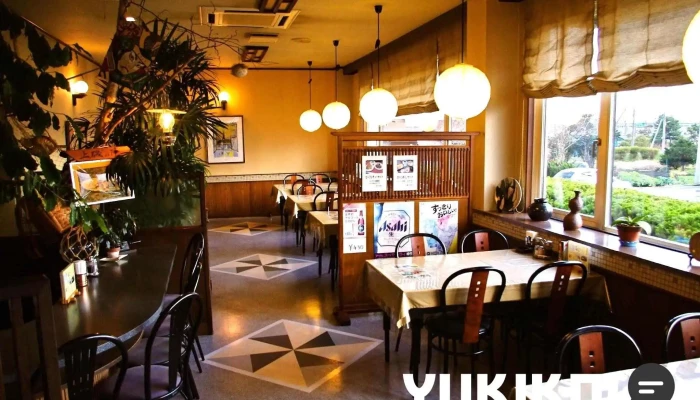 レストラン菜花館 -  オーナー提供 - 北斗市