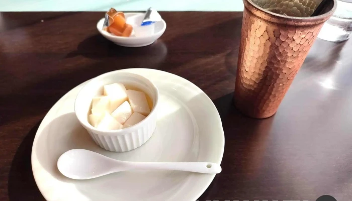 レストラン華 -  料理飲み物 - 野田市