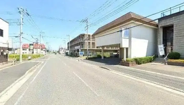 レストラン華 - 野田市