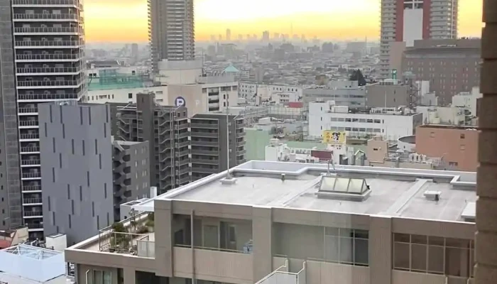 ロイヤルパインズホテル浦和 -  動画 - さいたま市
