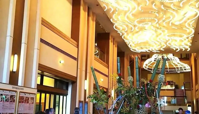 ロイヤルパインズホテル浦和 -  外観 - さいたま市