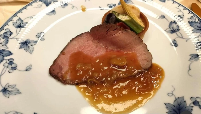 ロイヤルパインズホテル浦和 -  料理飲み物 - さいたま市