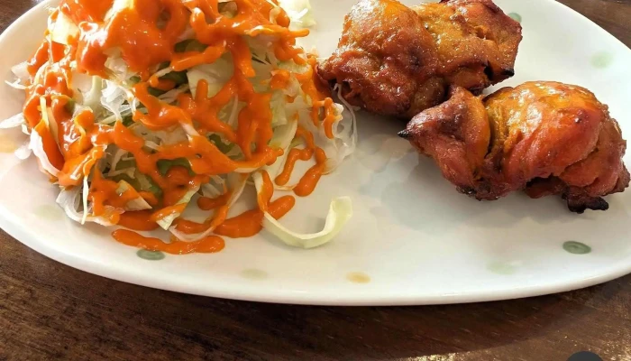 ロイヤルリバ アジアンリラックスダイニング 料理飲み物 - 小田原市
