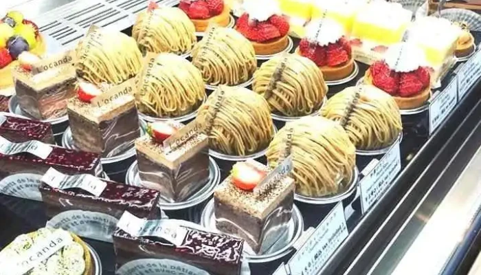 ロカンダ Locanda オーナー提供 - 倶知安町