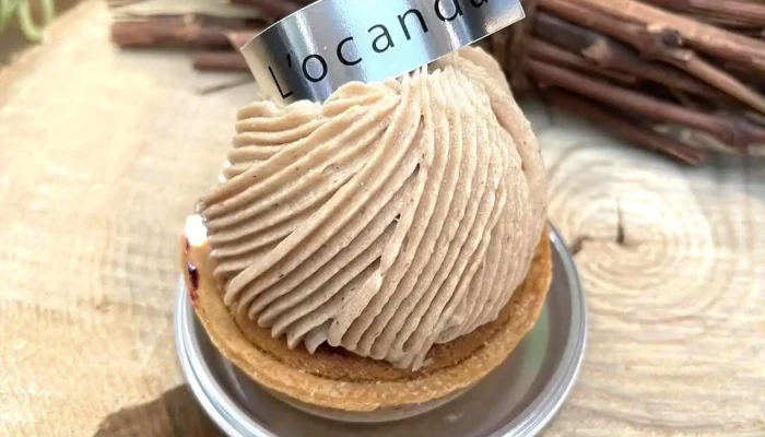 ロカンダ Locanda モンブラン - 倶知安町