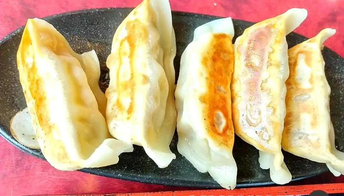ロケ弁当中国食堂シャオ 餃子 - 野田市