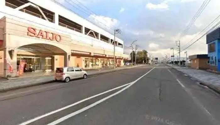 ロッテリア 名寄西條本店 - 名寄市
