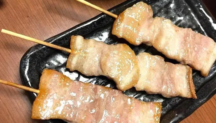 ロボットごはん屋徳とく -  刺身 - 延岡市