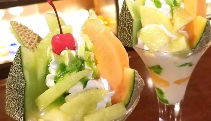ロングヒル -  料理飲み物 - 豊後高田市