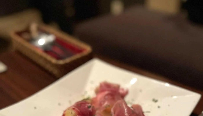 ワインとお料理 Be -  Inビーイン プロモーション - 寝屋川市