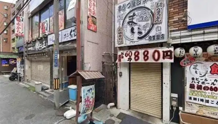 ワインとお料理 Be -  Inビーイン 寝屋川市 - 寝屋川市