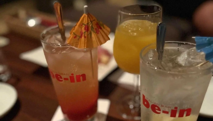 ワインとお料理 Be -  Inビーイン 料金 - 寝屋川市
