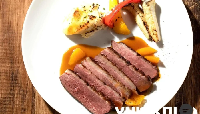 ワインと炭の音 食堂ますだ -  オーナー提供 - 草津市