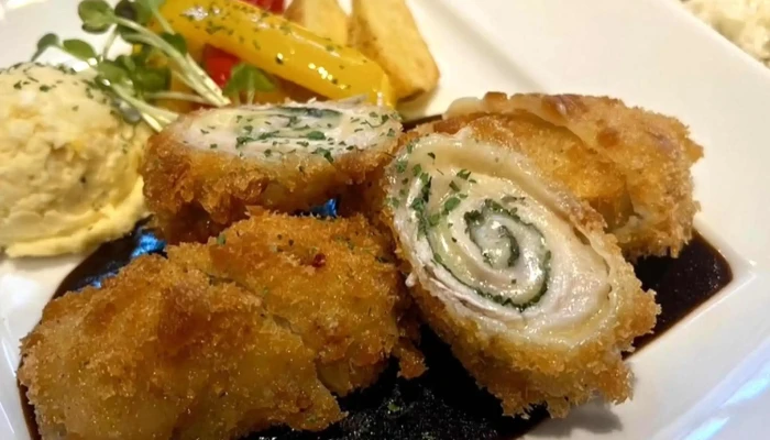 ワインと炭の音 食堂ますだ -  コメント - 草津市
