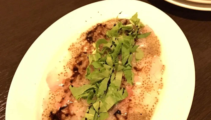 ワイン食堂 Giglioジリオ プロモーション - 小松市