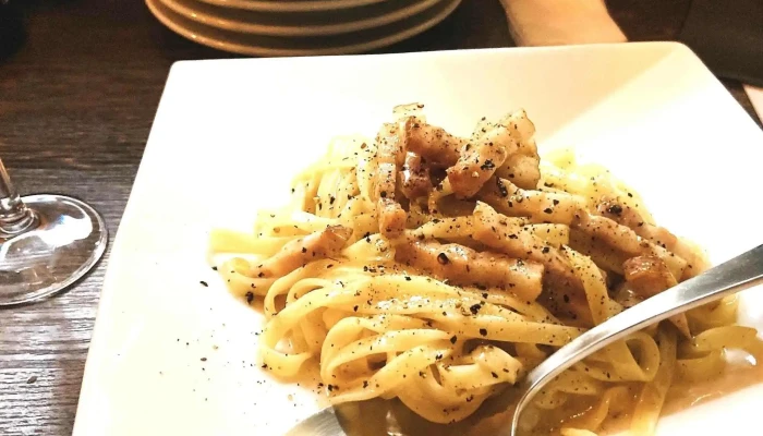 ワイン食堂 Giglioジリオ 行き方 - 小松市