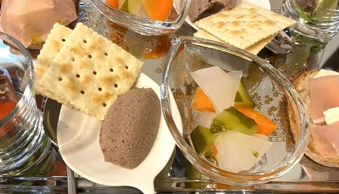 ワイン食堂 Saladleaf 割引 - さいたま市