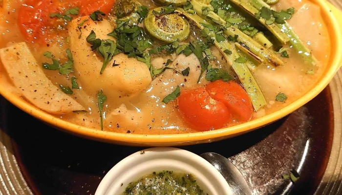ワイン食堂 ペコリーノ -  スコア - さいたま市