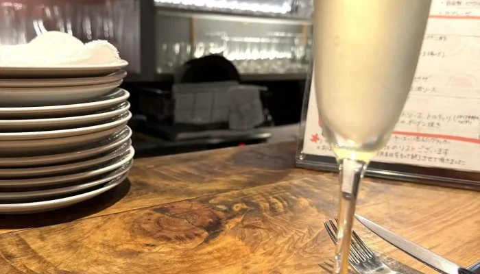 ワイン食堂 ペコリーノ -  バー - さいたま市
