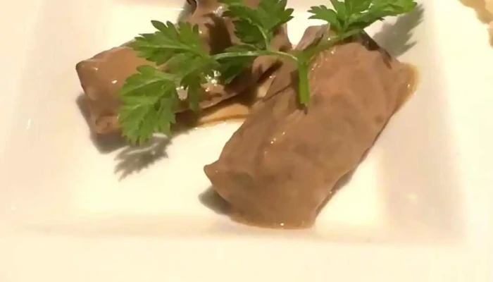 ワイン食堂 ペコリーノ -  動画 - さいたま市