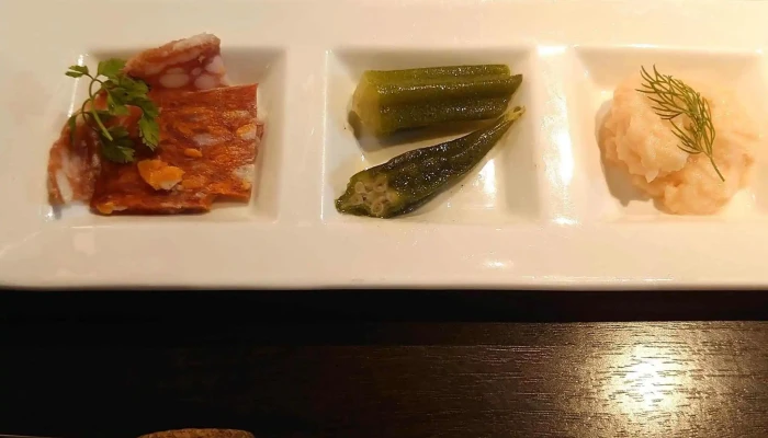 ワイン食堂 ペコリーノ -  口コミ - さいたま市