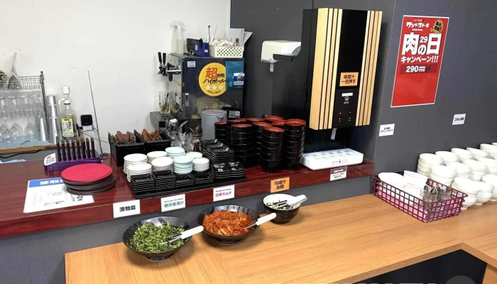ワンダーステーキ 下松店 -  オーナー提供 - 下松市