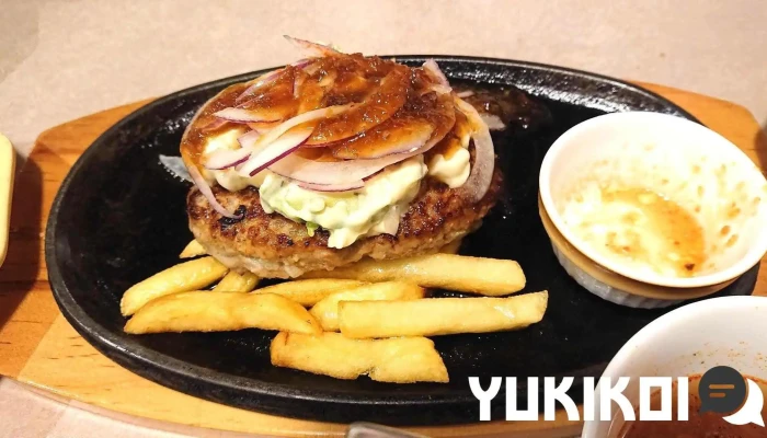 ヴィクトリアステーション 上磯店 -  フライドポテト - 北斗市