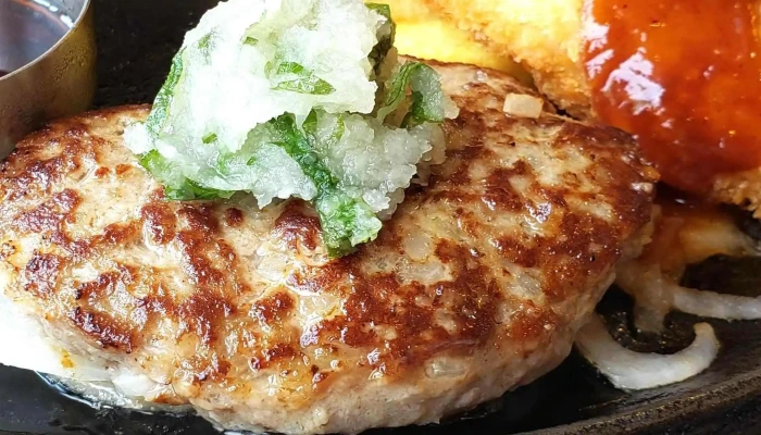 ヴィクトリアステーション 上磯店 -  住所 - 北斗市